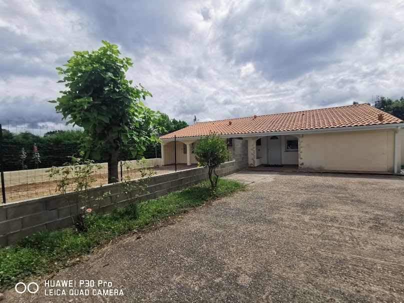 CASTILLON-LA-BATAILLE Ensemble immobilier 2