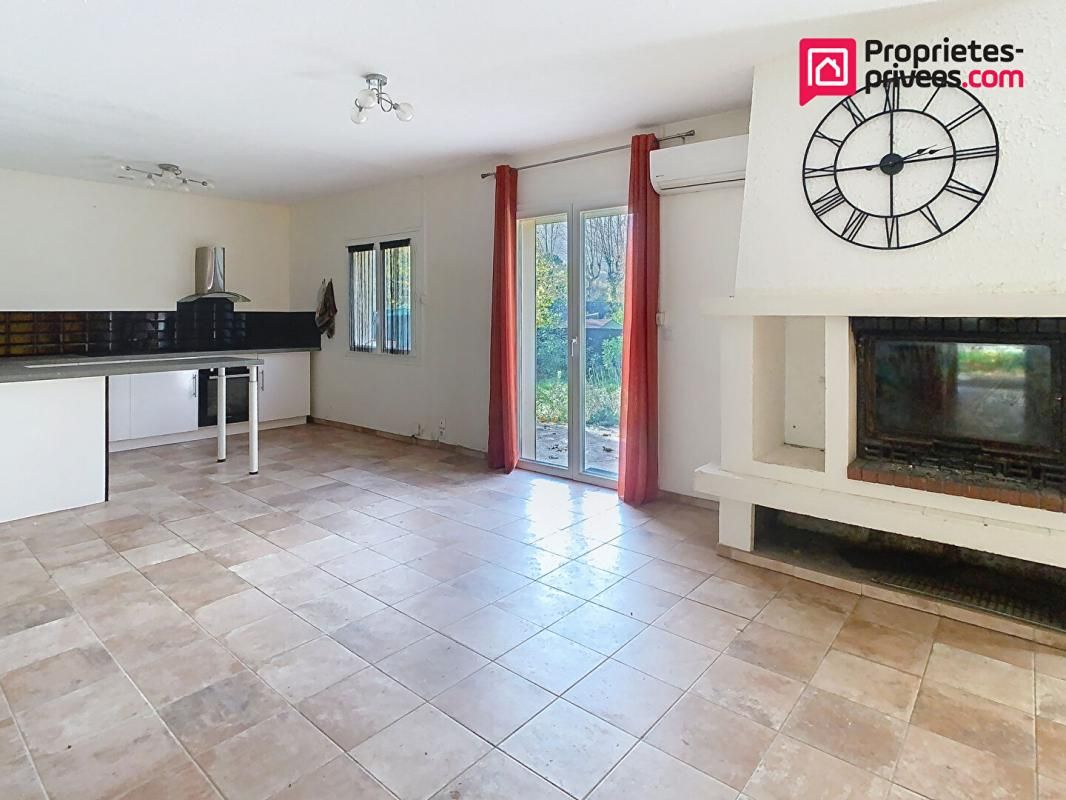 AVEZE Maison Aveze 105 m2 2