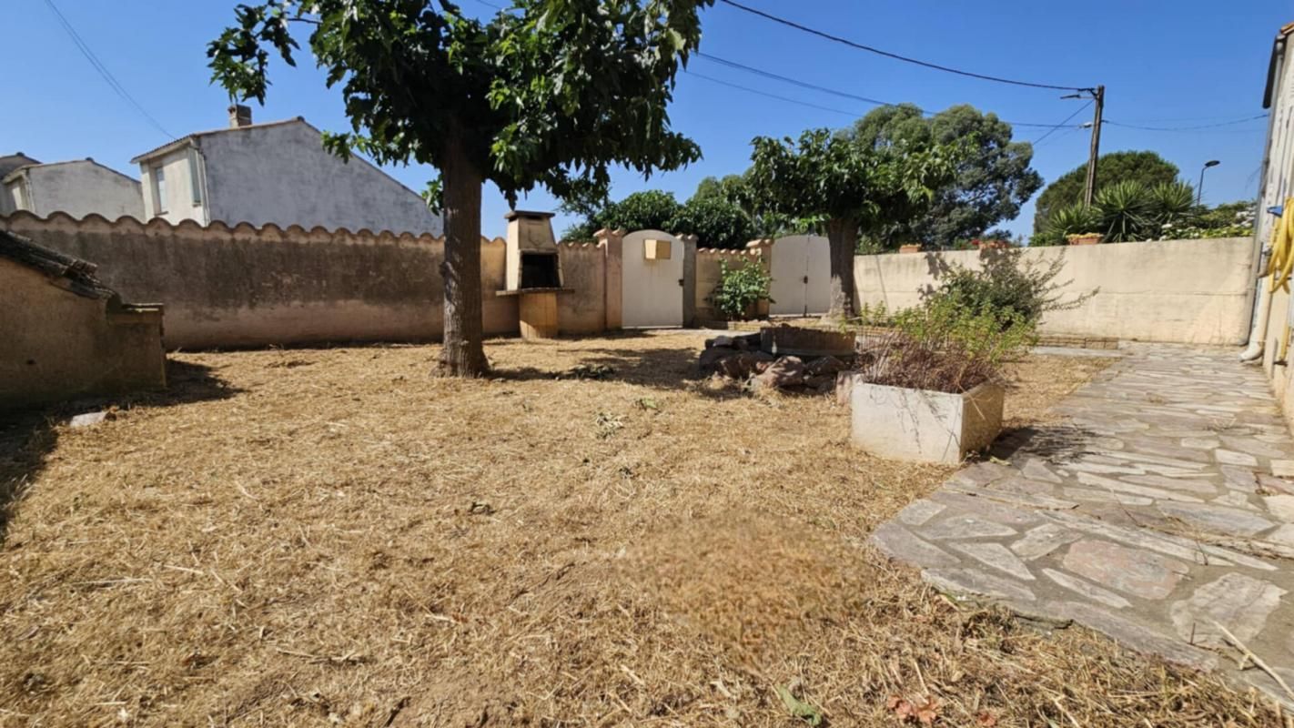 TRAUSSE Maison de lotissement 3