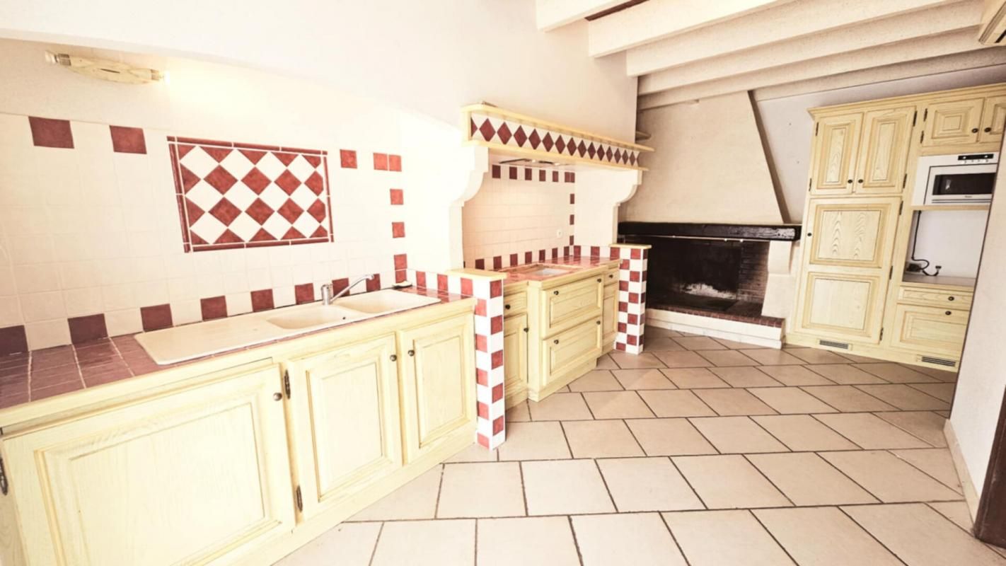 TRAUSSE Maison de lotissement 4