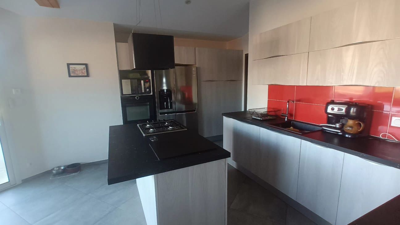 AVRILLE Maison Avrille 4 pièce(s) 121 m2 3