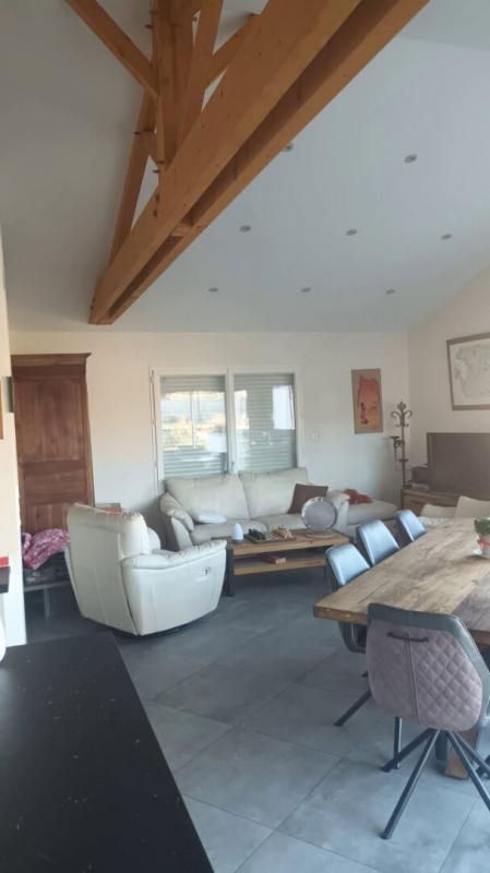 AVRILLE Maison Avrille 4 pièce(s) 121 m2 4