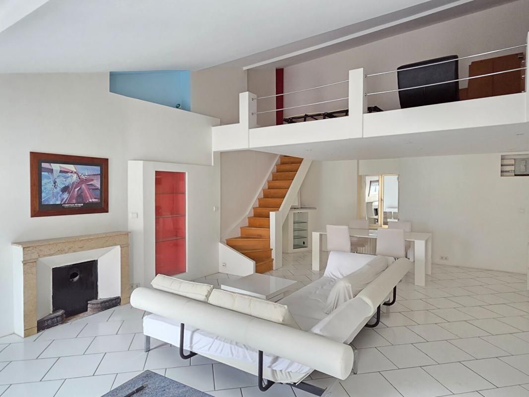 MONTELIMAR Appartement Montelimar 3 pièce(s) 91.09 m2 2