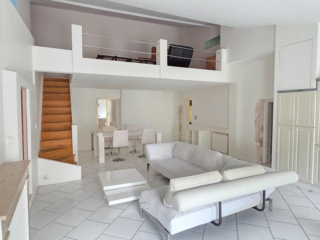 MONTELIMAR Appartement Montelimar 3 pièce(s) 91.09 m2 3