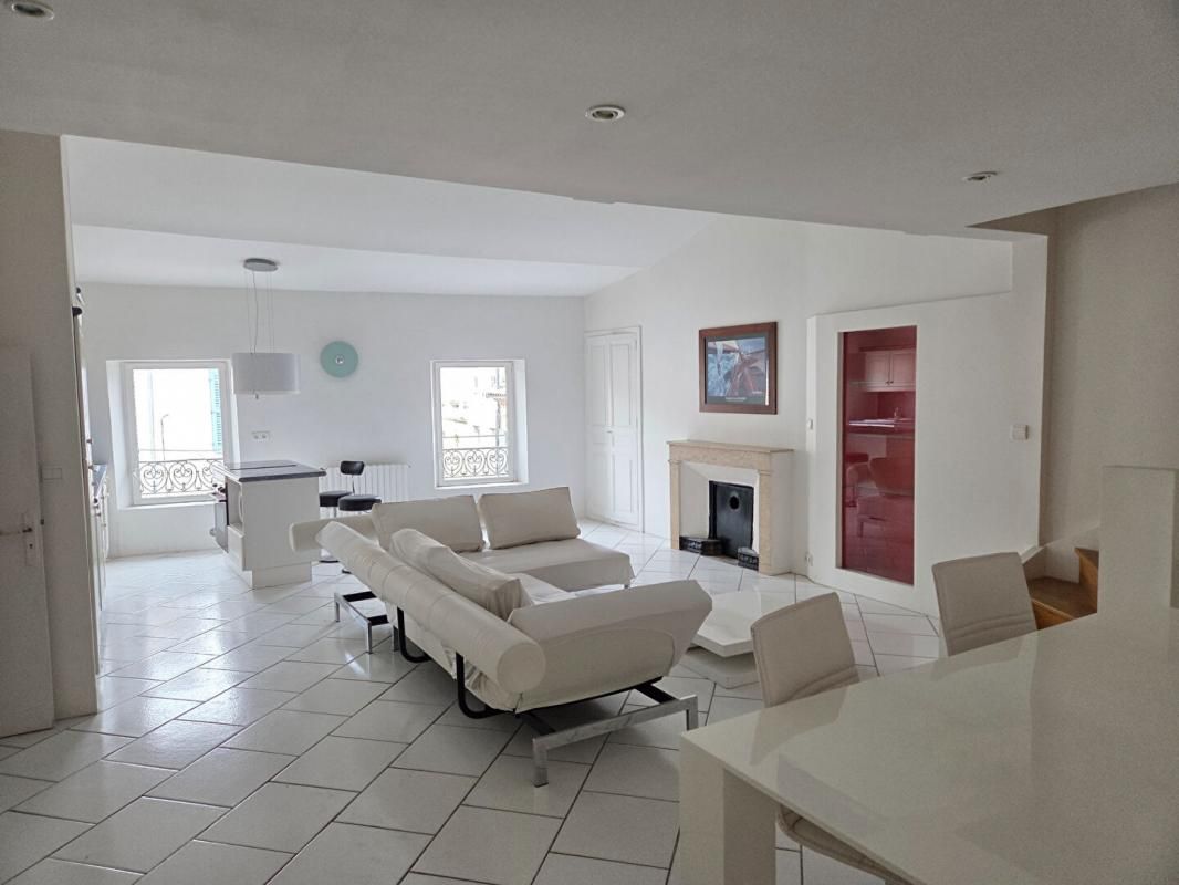 MONTELIMAR Appartement Montelimar 3 pièce(s) 91.09 m2 4