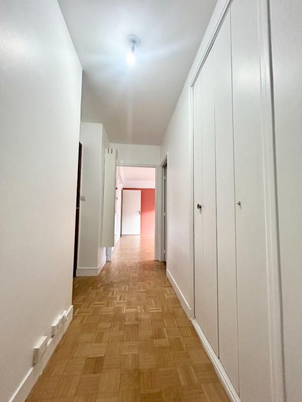 VINCENNES Vincennes CENTRE 2 pièces 50.35 m2 avec balcon 13m2 4