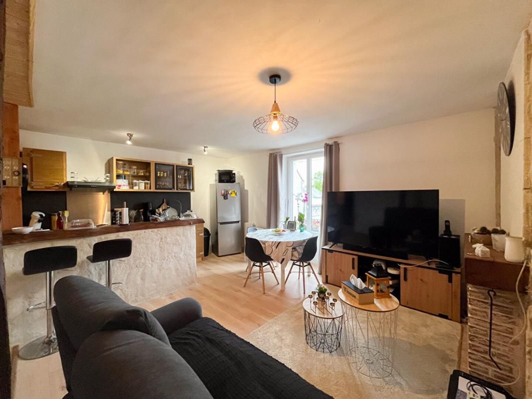 NOUANS-LES-FONTAINES 2 Maisons Nouans Les Fontaines 3