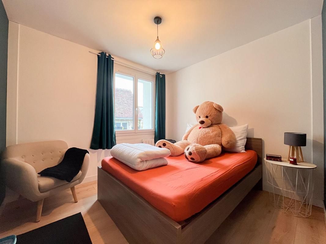 NOUANS-LES-FONTAINES 2 Maisons Nouans Les Fontaines 4