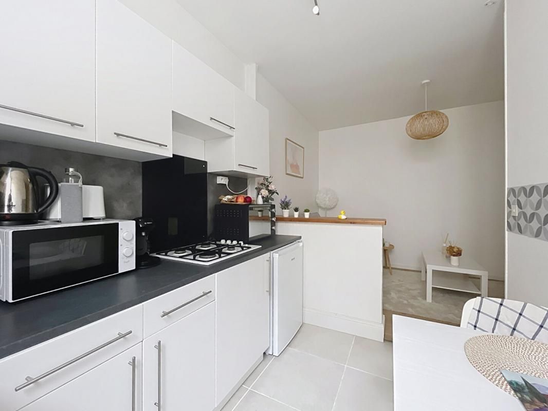 DIJON Immeuble de rapport Dijon 3