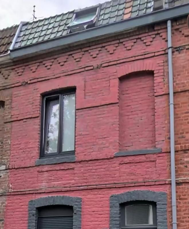 ROUBAIX Maison Roubaix 5 pièce(s) 75 m2 1