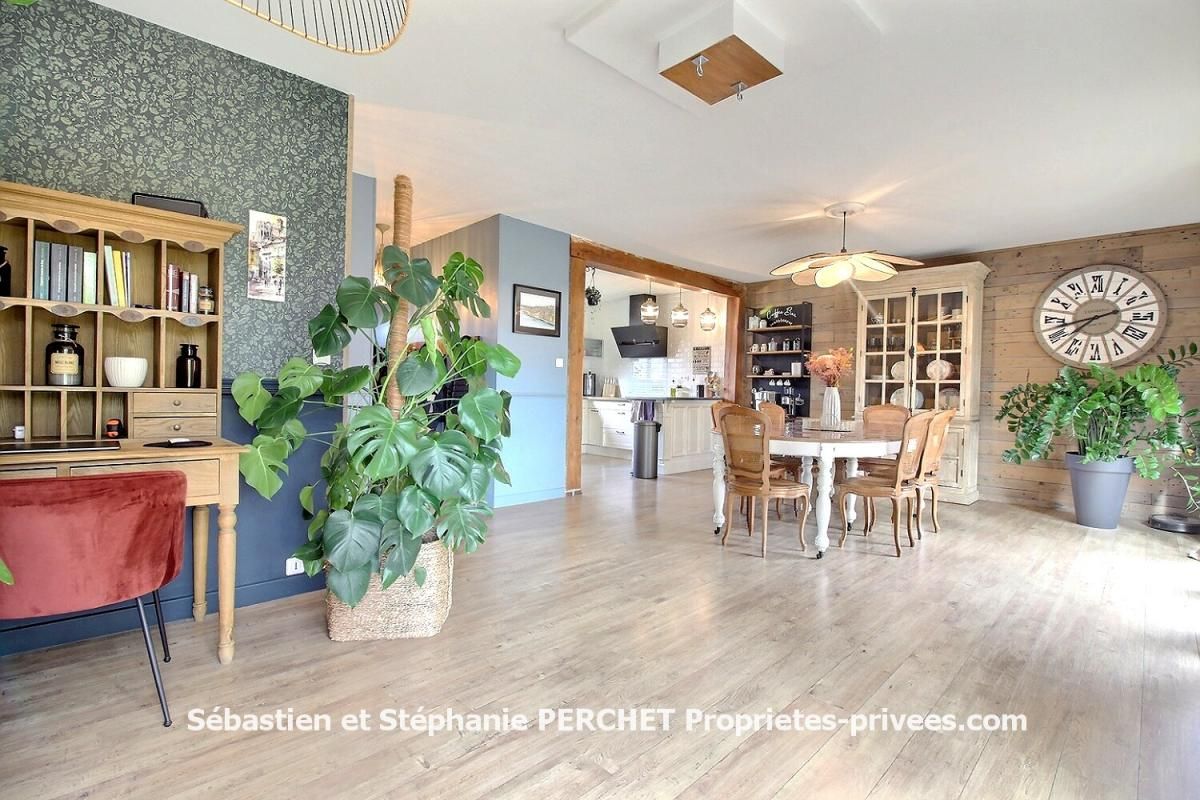 EPIEDS-EN-BEAUCE Maison Epieds En Beauce 6 pièce(s) 138 m2 3