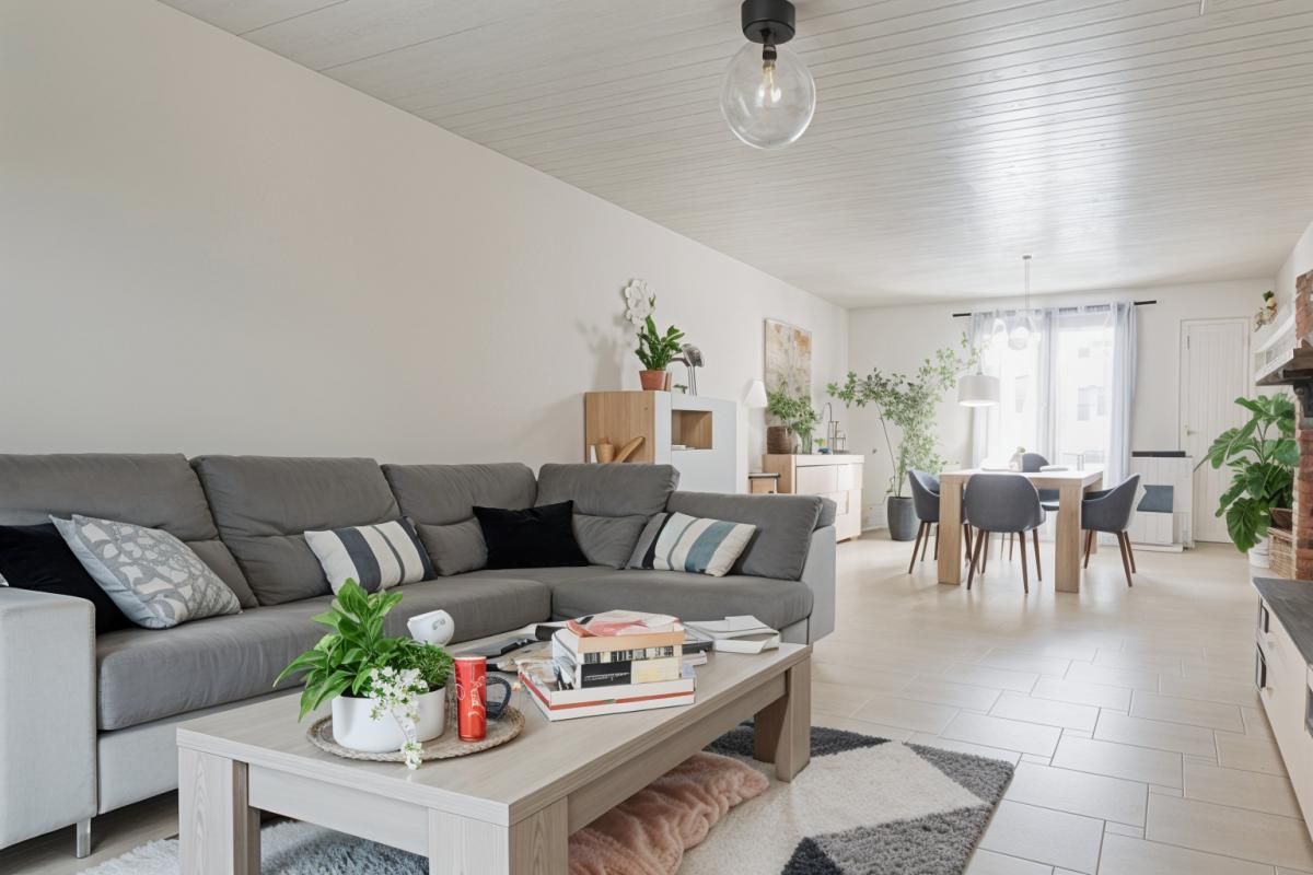 CLAYE-SOUILLY Maison Claye Souilly 3