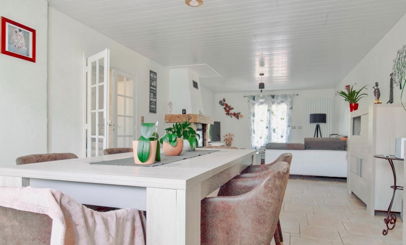 CLAYE-SOUILLY Maison Claye Souilly 4