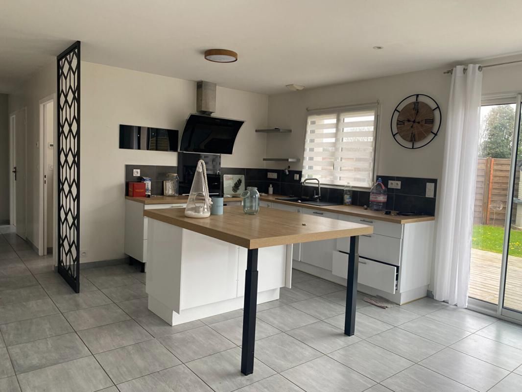 BLAIN Maison Blain 4 pièce(s) 100 m2 2