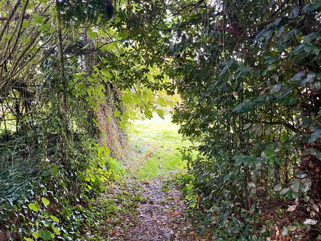 Maison Ancienne La Caillere Saint Hilaire