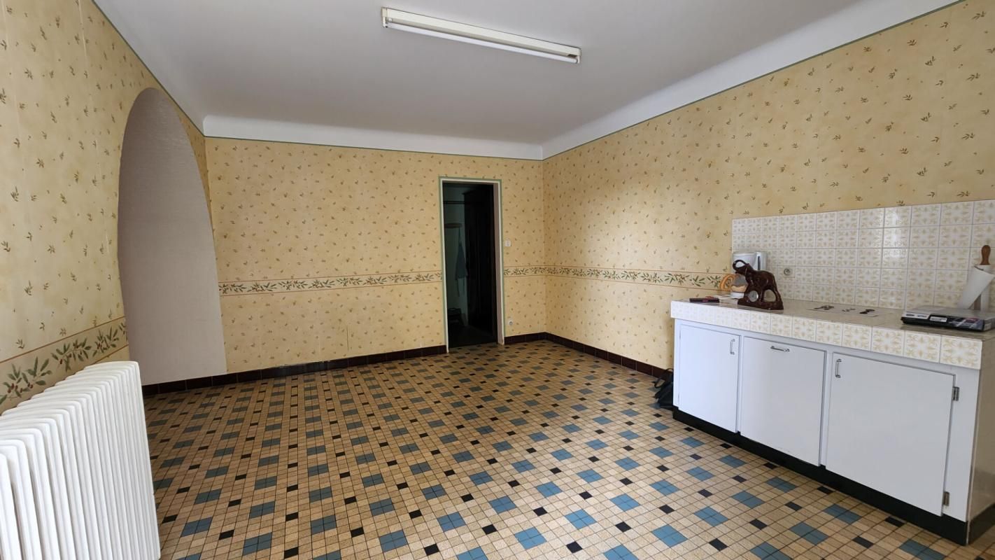 LA CAILLERE-SAINT-HILAIRE Maison Ancienne La Caillere Saint Hilaire 3