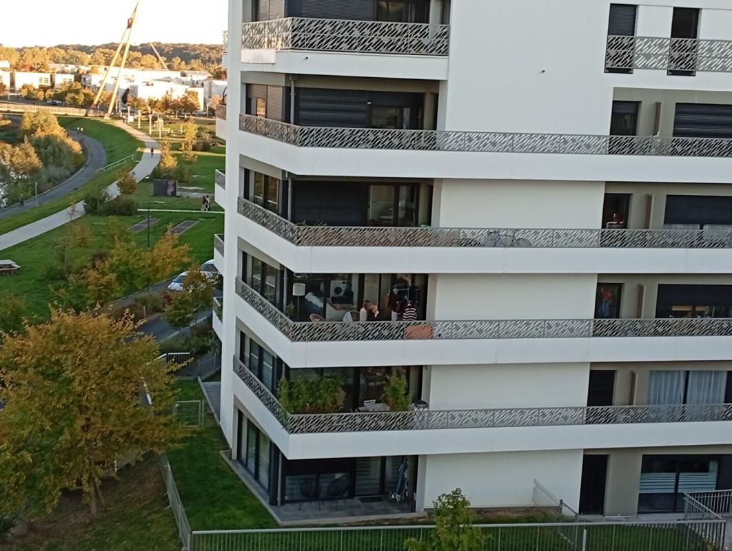 SAINT-PIERRE-DES-CORPS A VENDRE APPARTEMENT SAINT PIERRE DES CORPS 4 pièce(s) 82.43 m2 1