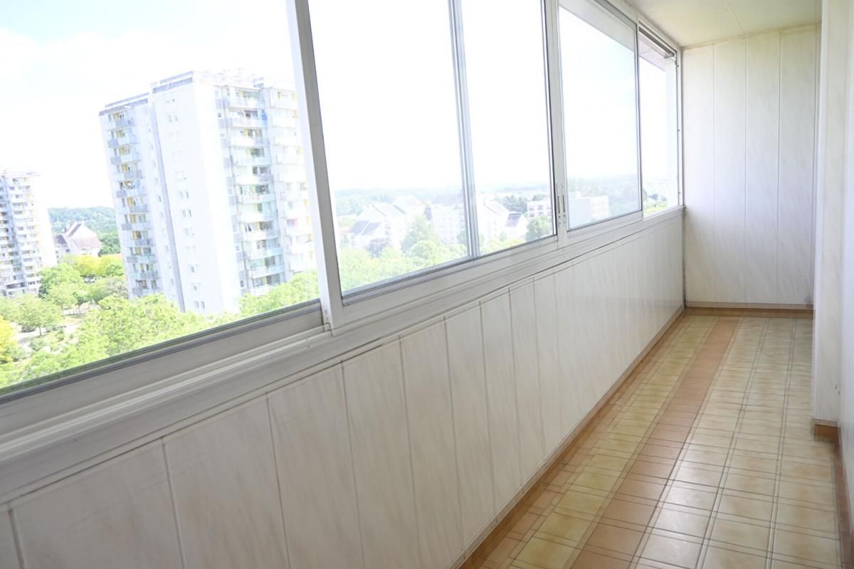 SAINT-PIERRE-DES-CORPS A VENDRE APPARTEMENT SAINT PIERRE DES CORPS 4 pièce(s) 82.43 m2 3