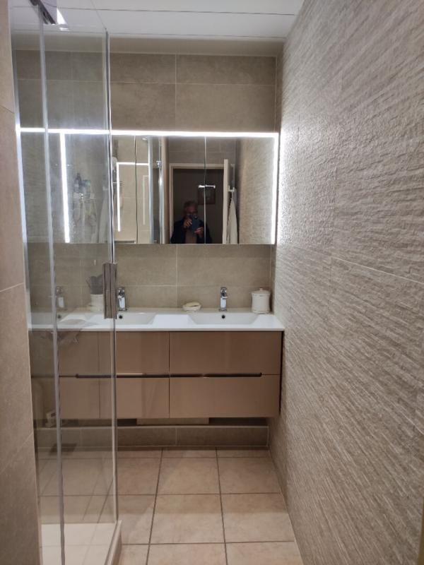 SAINT-PIERRE-DES-CORPS A VENDRE APPARTEMENT SAINT PIERRE DES CORPS 4 pièce(s) 82.43 m2 4