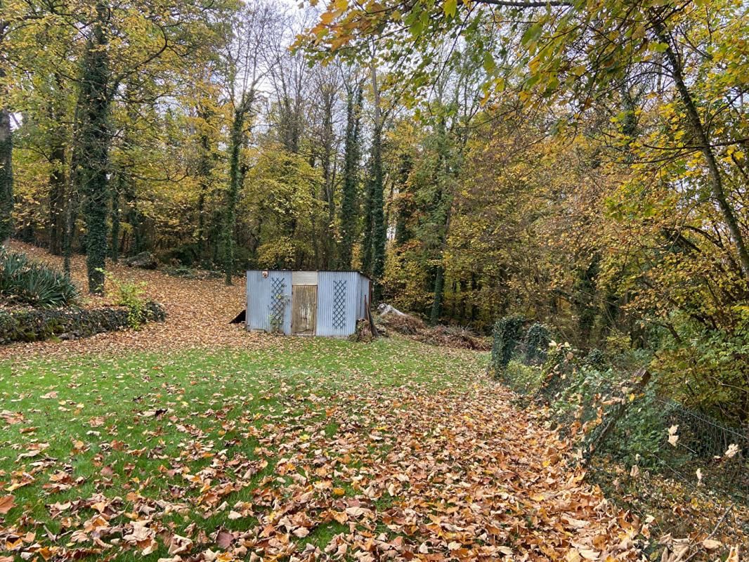 BLESMES **Terrain constructible 1 458 m² - Libre constructeur - À 5 min de Château-Thierry 3