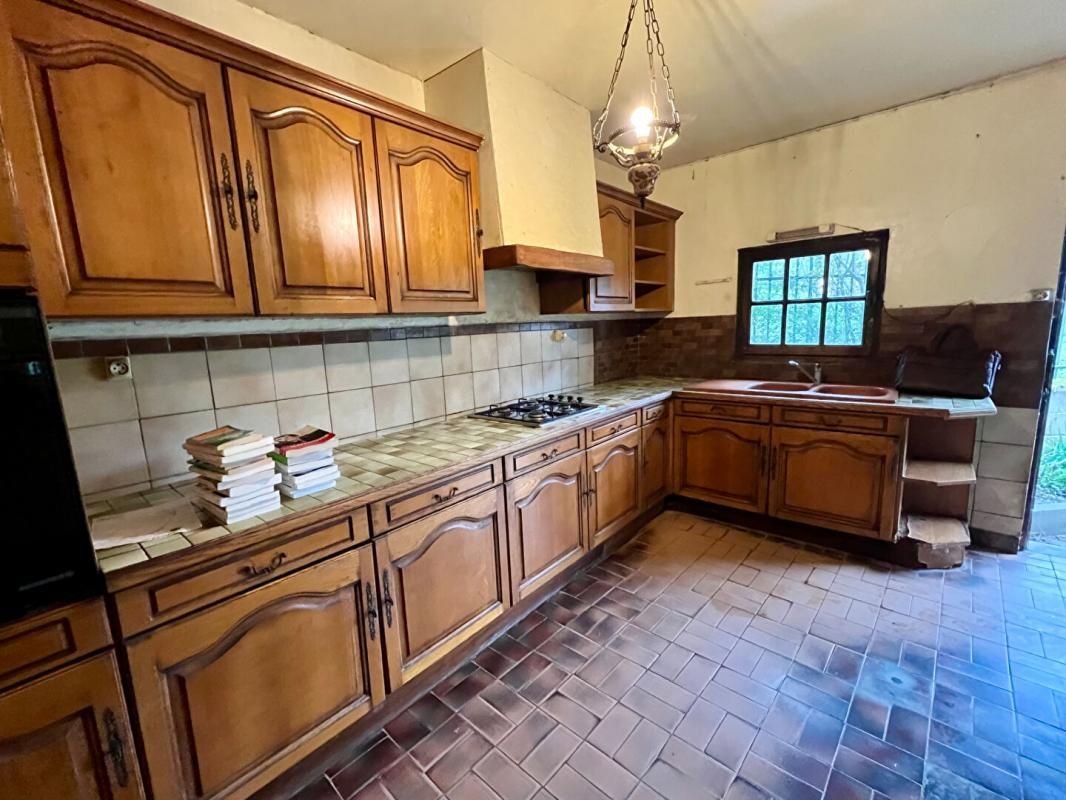 SAVIGNY-SUR-BRAYE MAISON A RENOVER 20MN TGV VENDOME 4