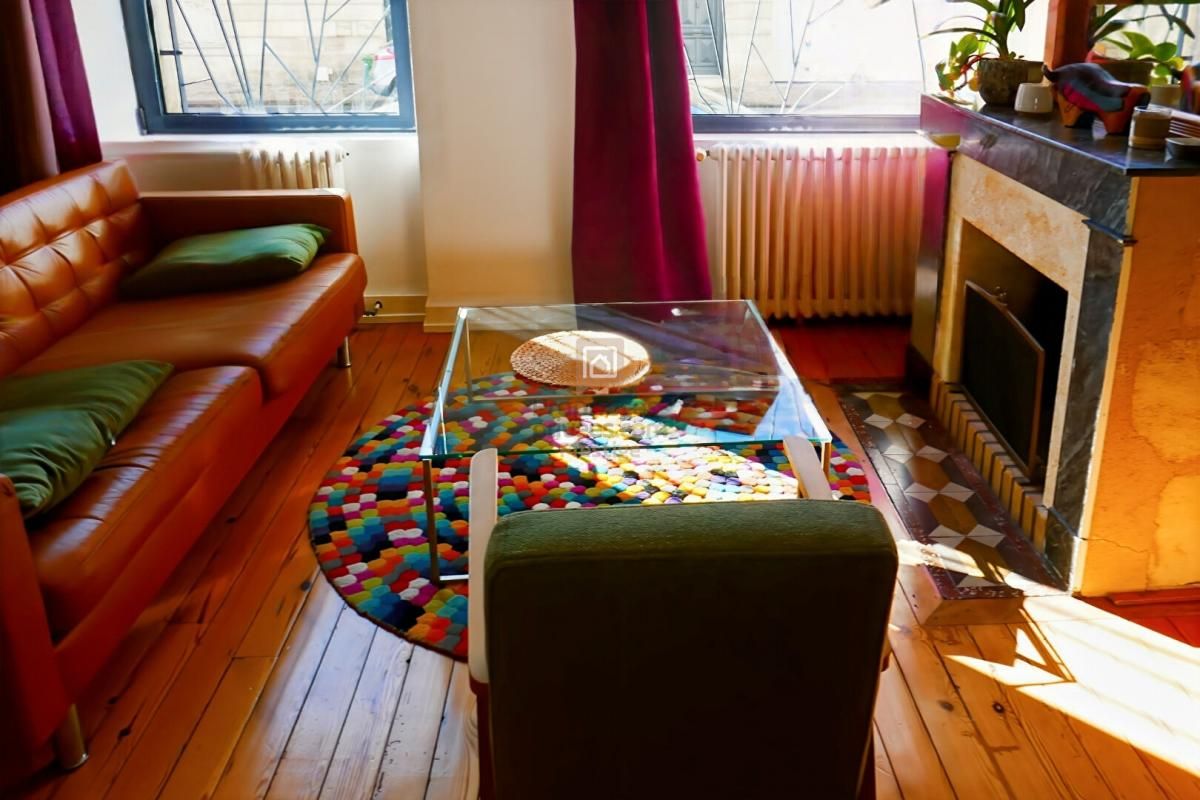 BORDEAUX Bordeaux -Bastide Belle Maison familiale de caractère avec jardin et piscine 3