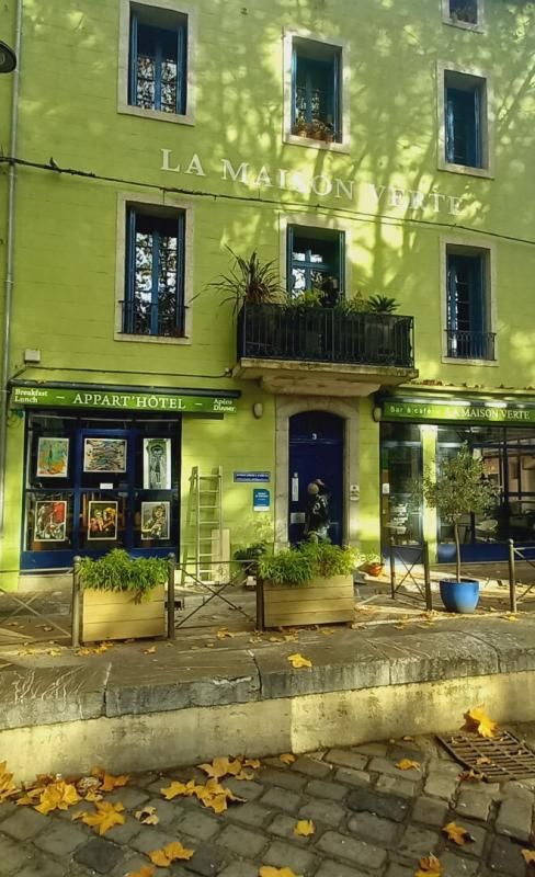 SETE Immeuble Sete 10 pièce(s) 350 m2 1