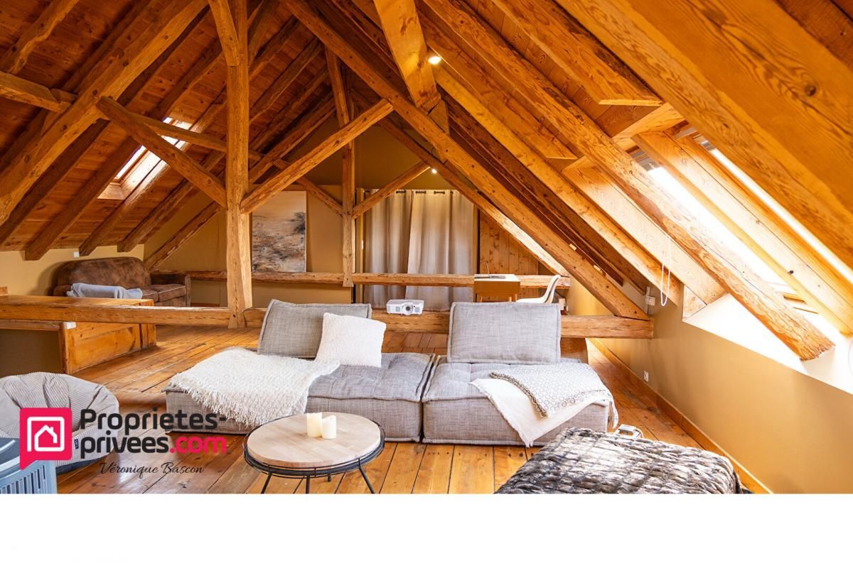 SEYNE Maison de caractère de 210 M2 du 19 ème Siècle Rénové 1