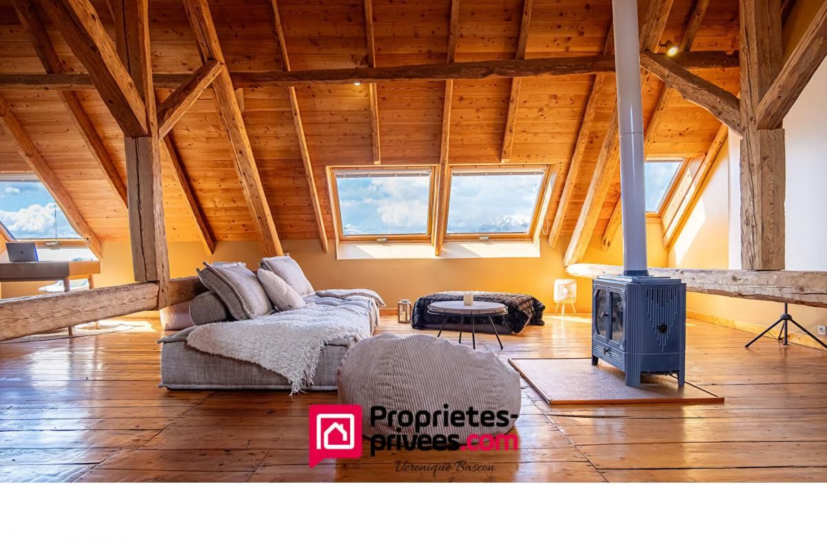 SEYNE Maison de caractère de 210 M2 du 19 ème Siècle Rénové 2