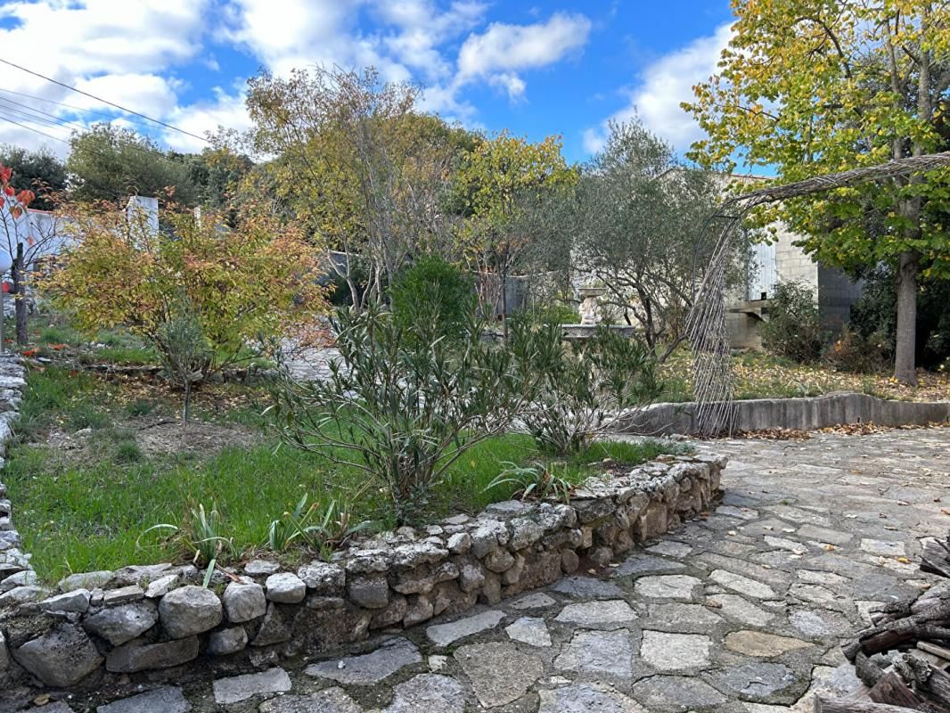 Maison La Boissiere 8 pièce(s) 240 m2