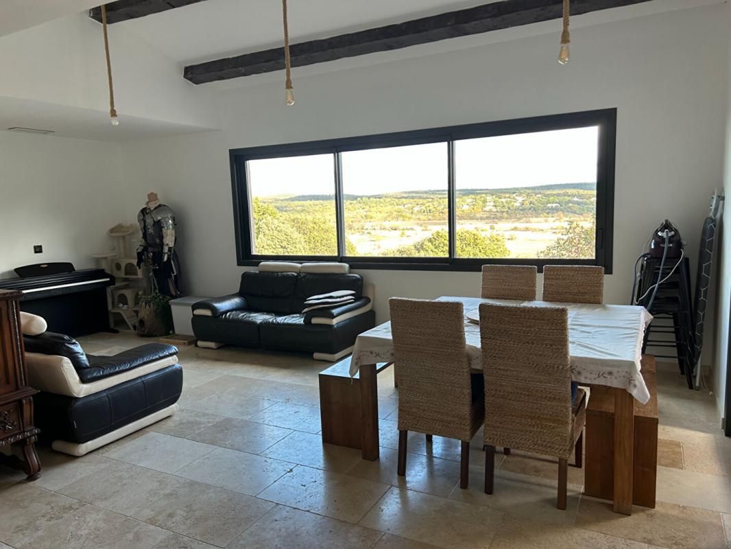 LA BOISSIERE Maison La Boissiere 8 pièce(s) 240 m2 4