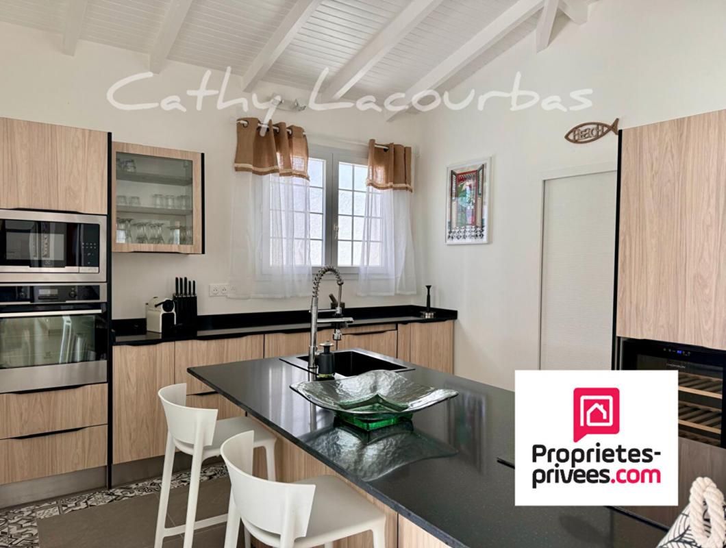 BOUILLANTE Villa d'exception avec piscine et spa -Bouillante 3