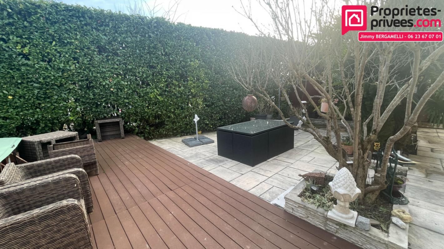 AMBILLY Maison 2 logements réunissables, piscine & garages très proche de la frontière 4