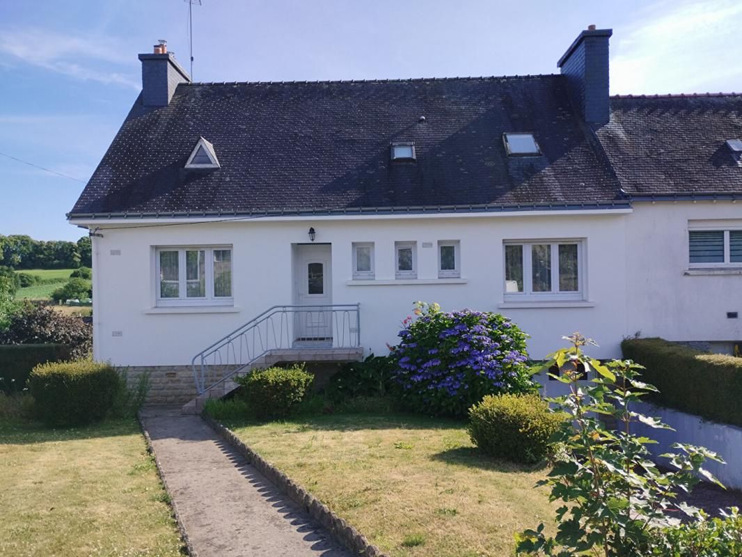 GOURIN Maison 5 chambres 1