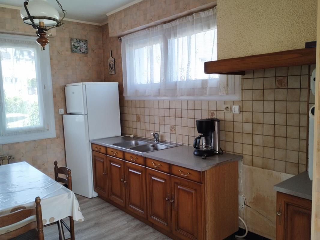 GOURIN Maison 5 chambres 3