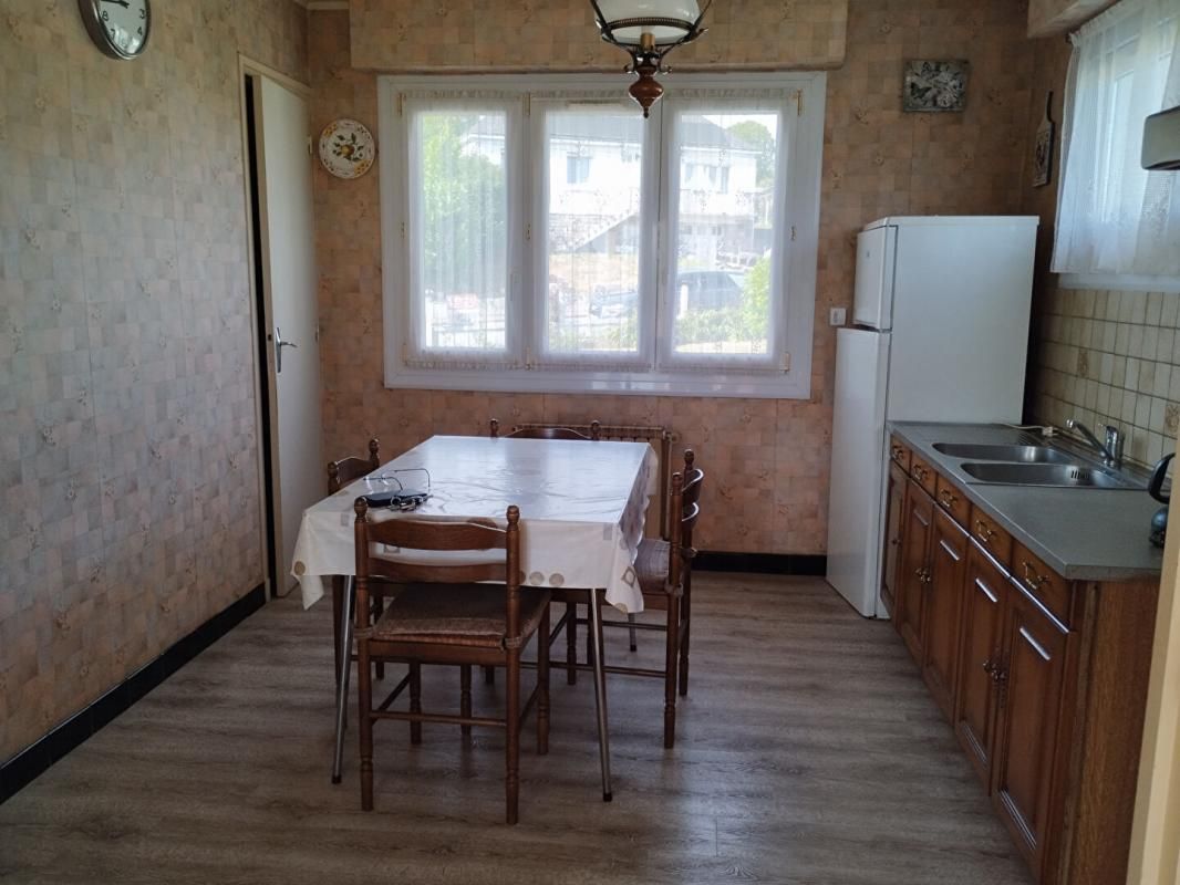 GOURIN Maison 5 chambres 4