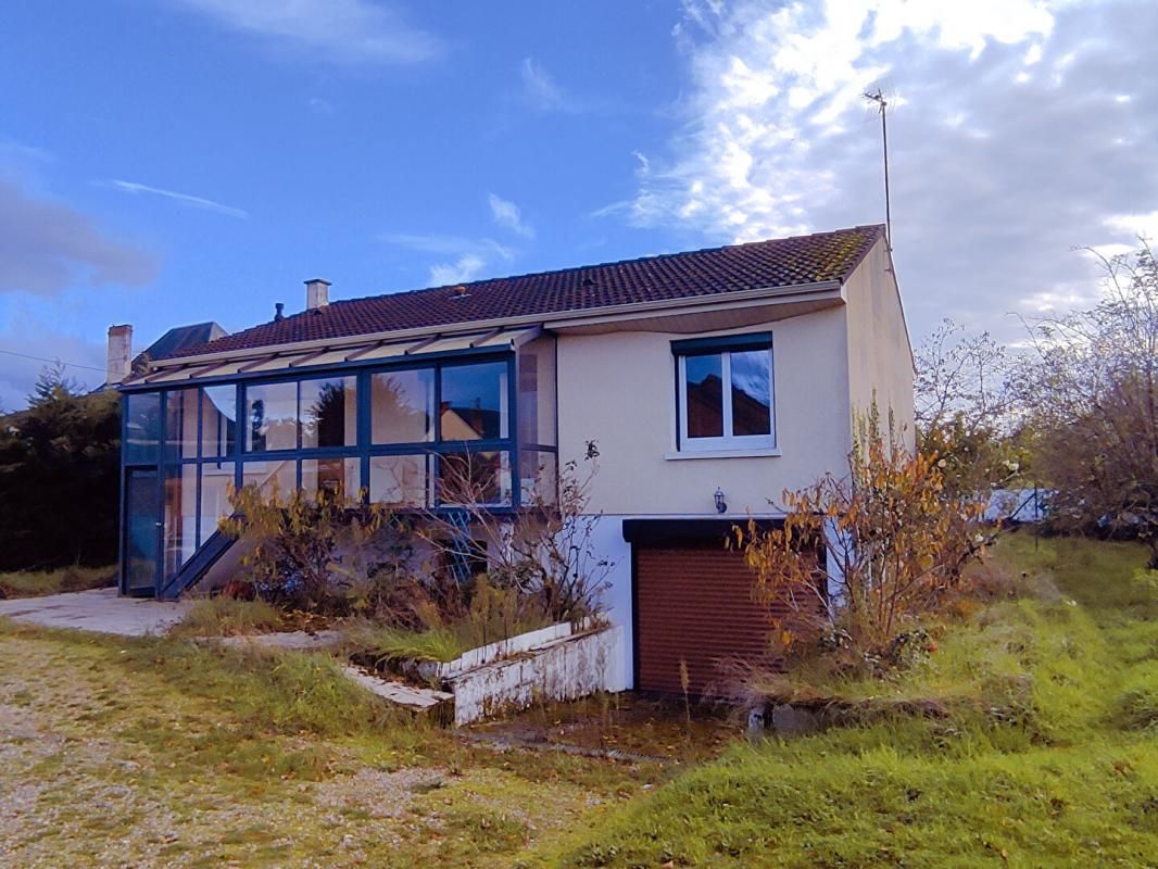 Maison Chatellerault 5 pièce(s) 86 m2