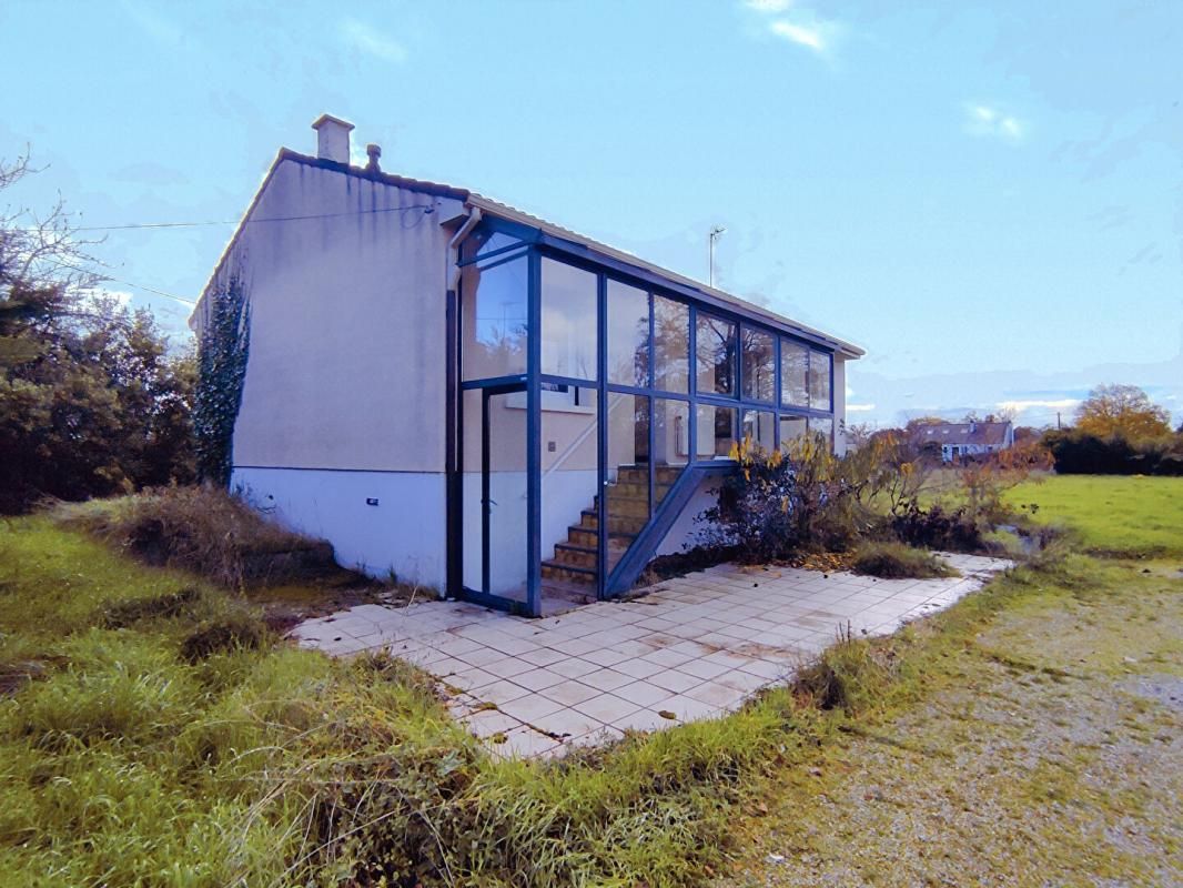 CHATELLERAULT Maison Chatellerault 5 pièce(s) 86 m2 2