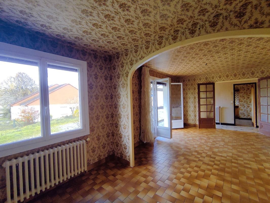 CHATELLERAULT Maison Chatellerault 5 pièce(s) 86 m2 3