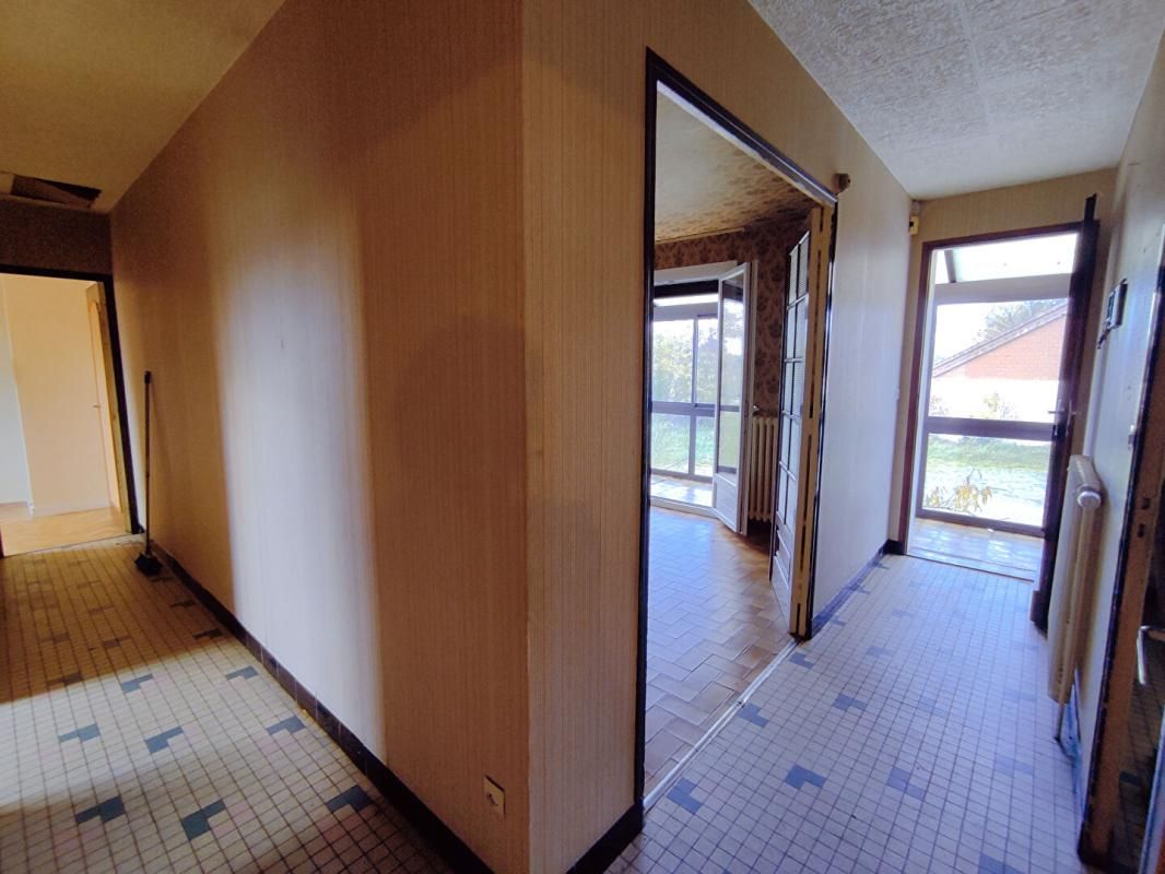 CHATELLERAULT Maison Chatellerault 5 pièce(s) 86 m2 4