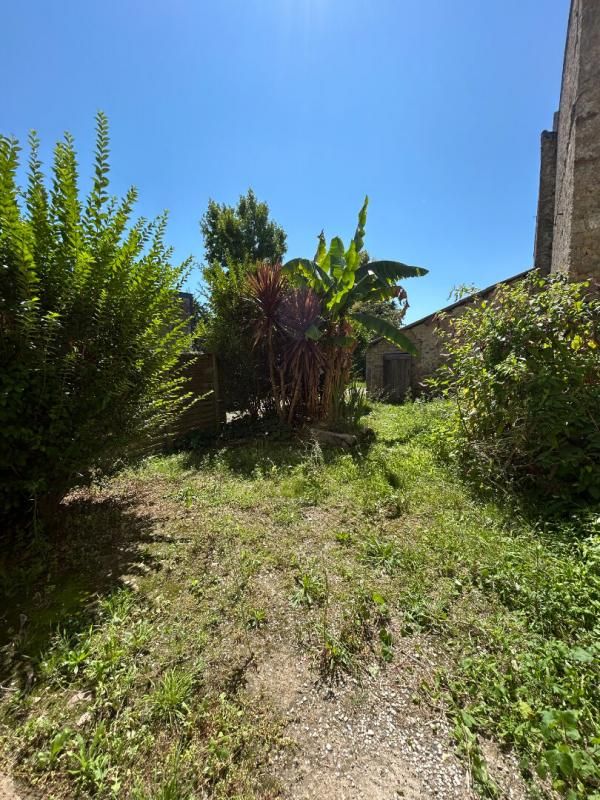 LE TEMPLE-DE-BRETAGNE Maison Le Temple De Bretagne 3 pièce(s) 63 m2 3