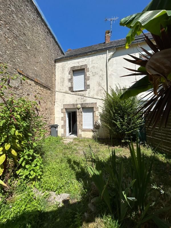 LE TEMPLE-DE-BRETAGNE Maison Le Temple De Bretagne 3 pièce(s) 63 m2 4