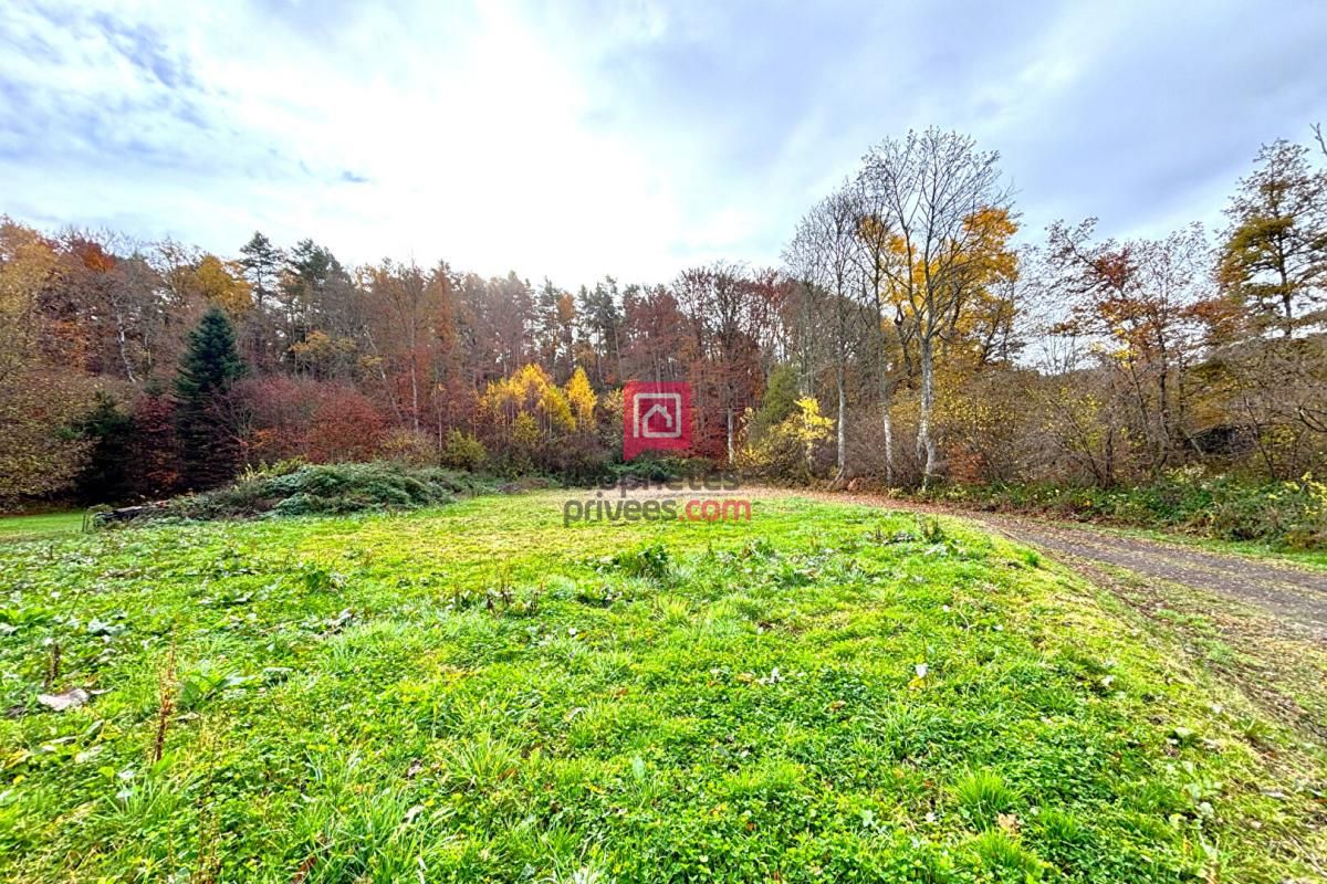 MAZAYE Terrain constructible à vendre Mazaye de 3200m² 1