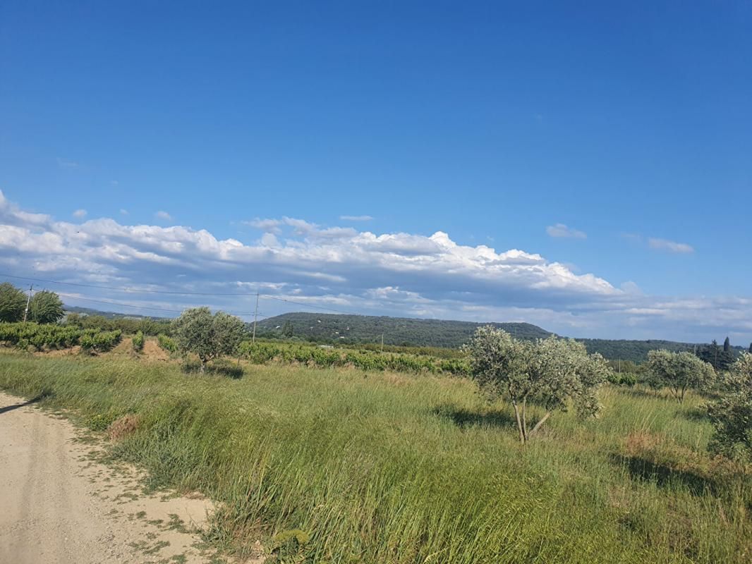 LAURIS Terrain  30000 m2 1