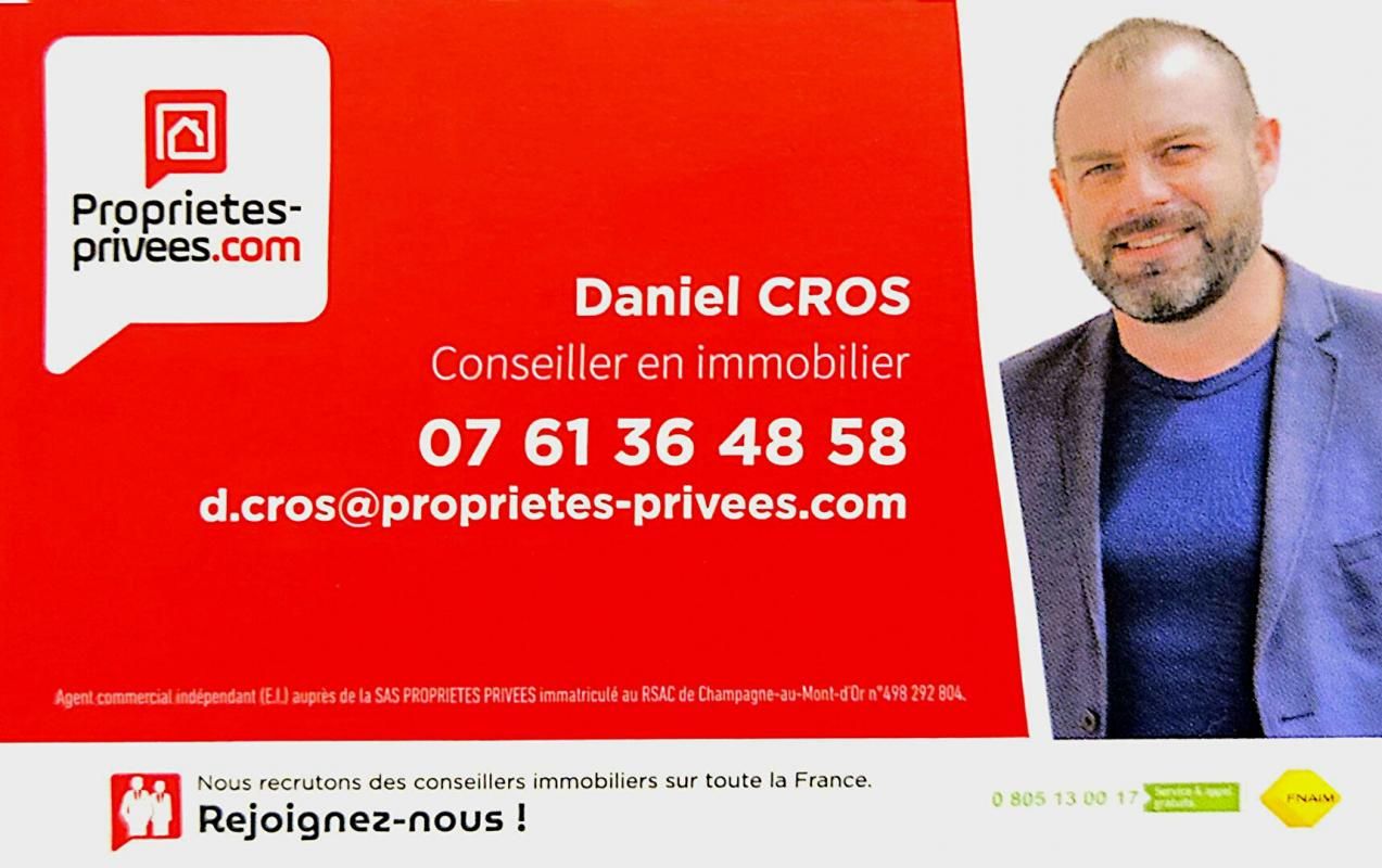 CORBAS Terrain Corbas 840 m2 3