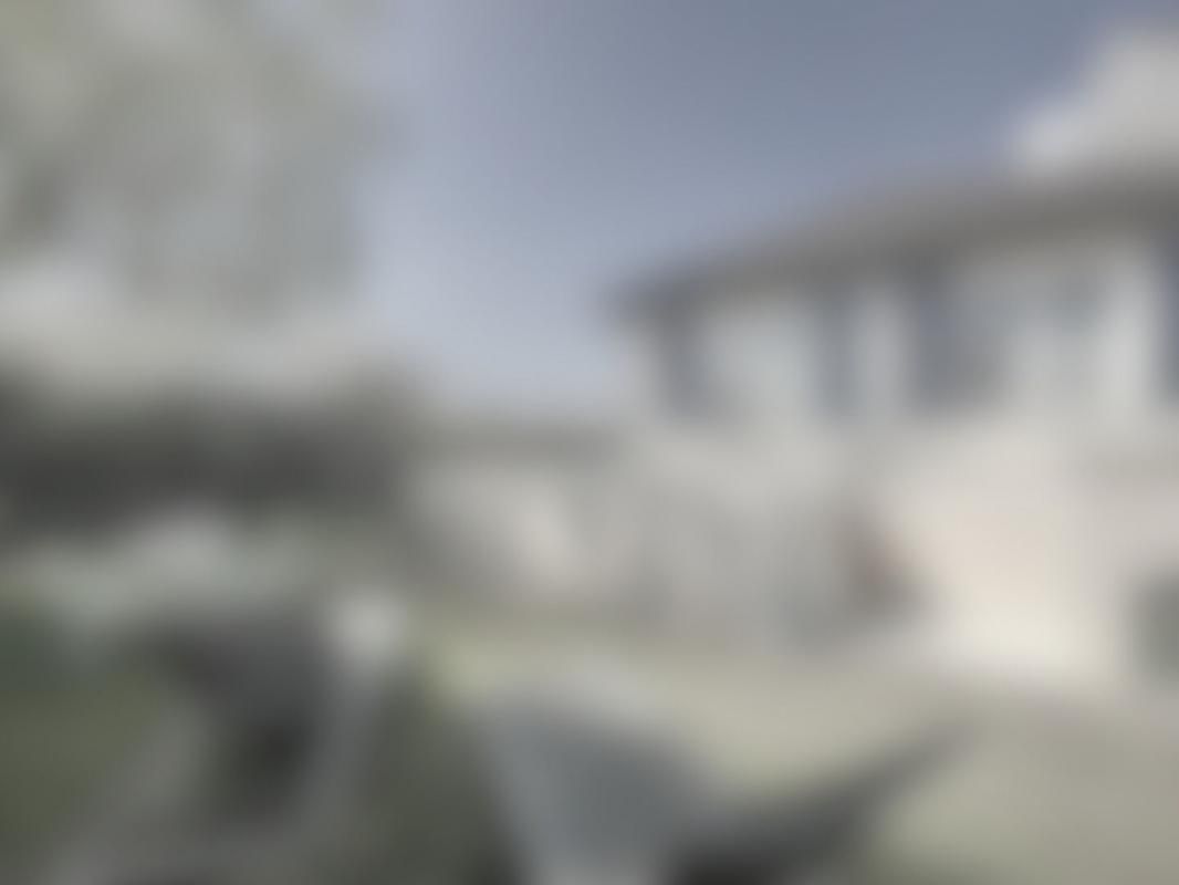 LE PERRAY-EN-YVELINES Maison de plain-pied 4 chambres et 1 bureau sur sous-sol total 1