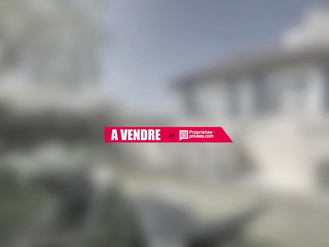 LE PERRAY-EN-YVELINES Maison de plain-pied 4 chambres et 1 bureau sur sous-sol total 2