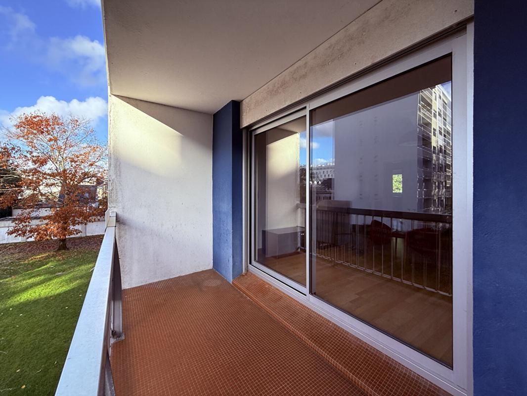 VANNES Appartement 5 pièce(s) 102 m2 Vannes Kercado - Trussac 3