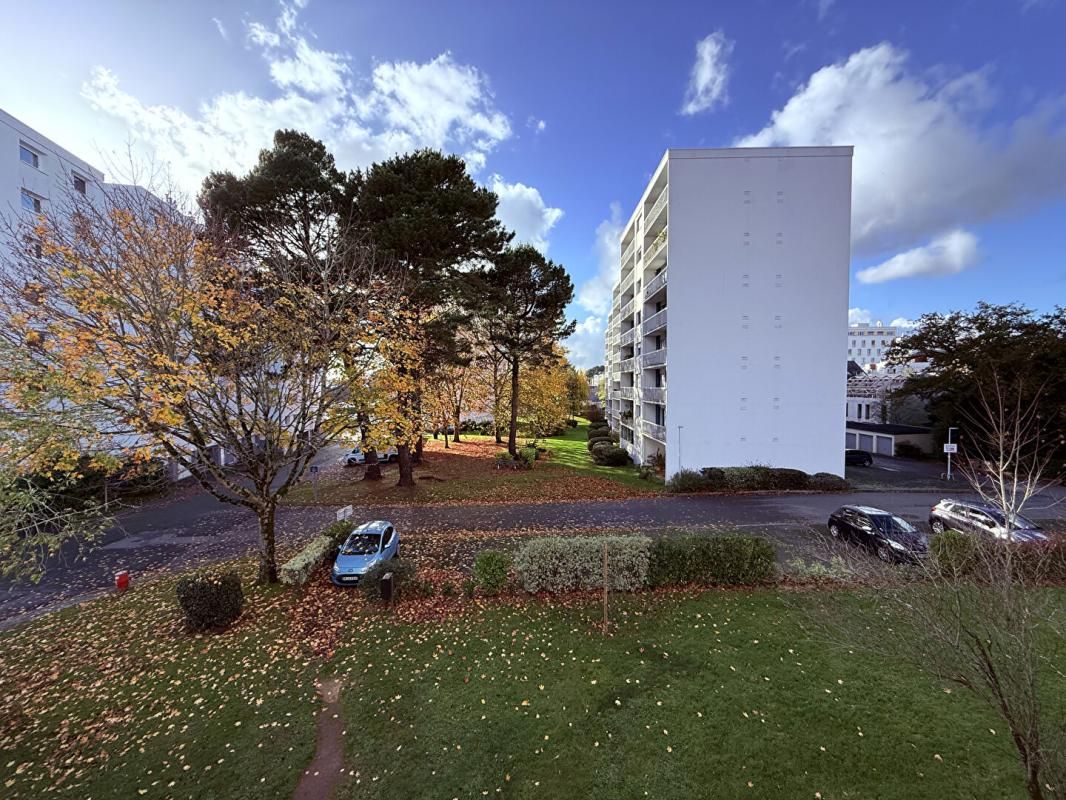 VANNES Appartement 5 pièce(s) 102 m2 Vannes Kercado - Trussac 4