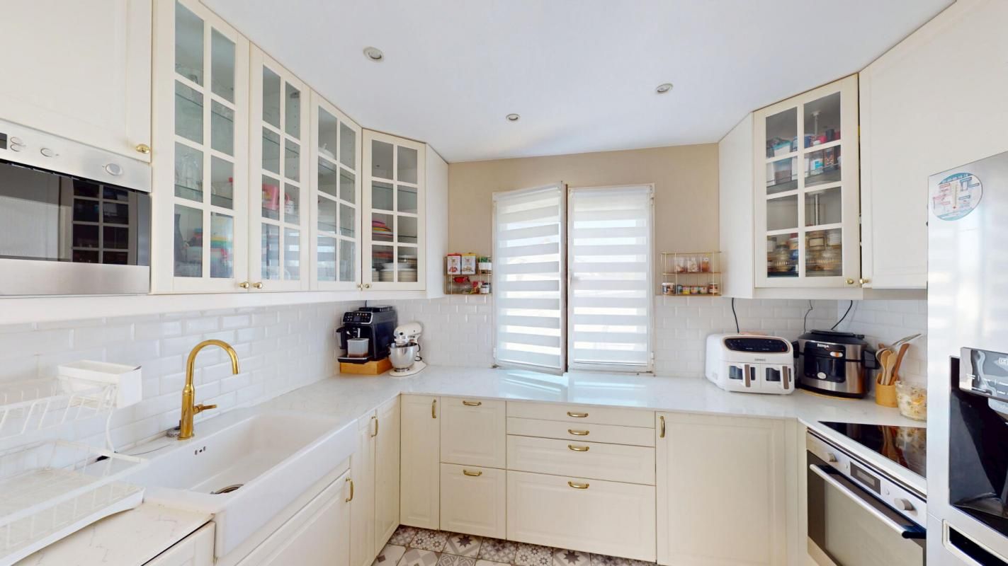 PONTAULT-COMBAULT Maison indépendante 5 pièces 295 000 4